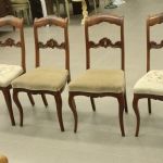 834 7262 CHAIRS
